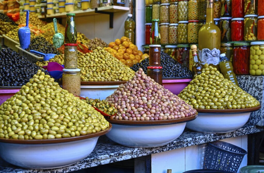 Mercadillos en barcelona