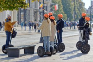 Segway