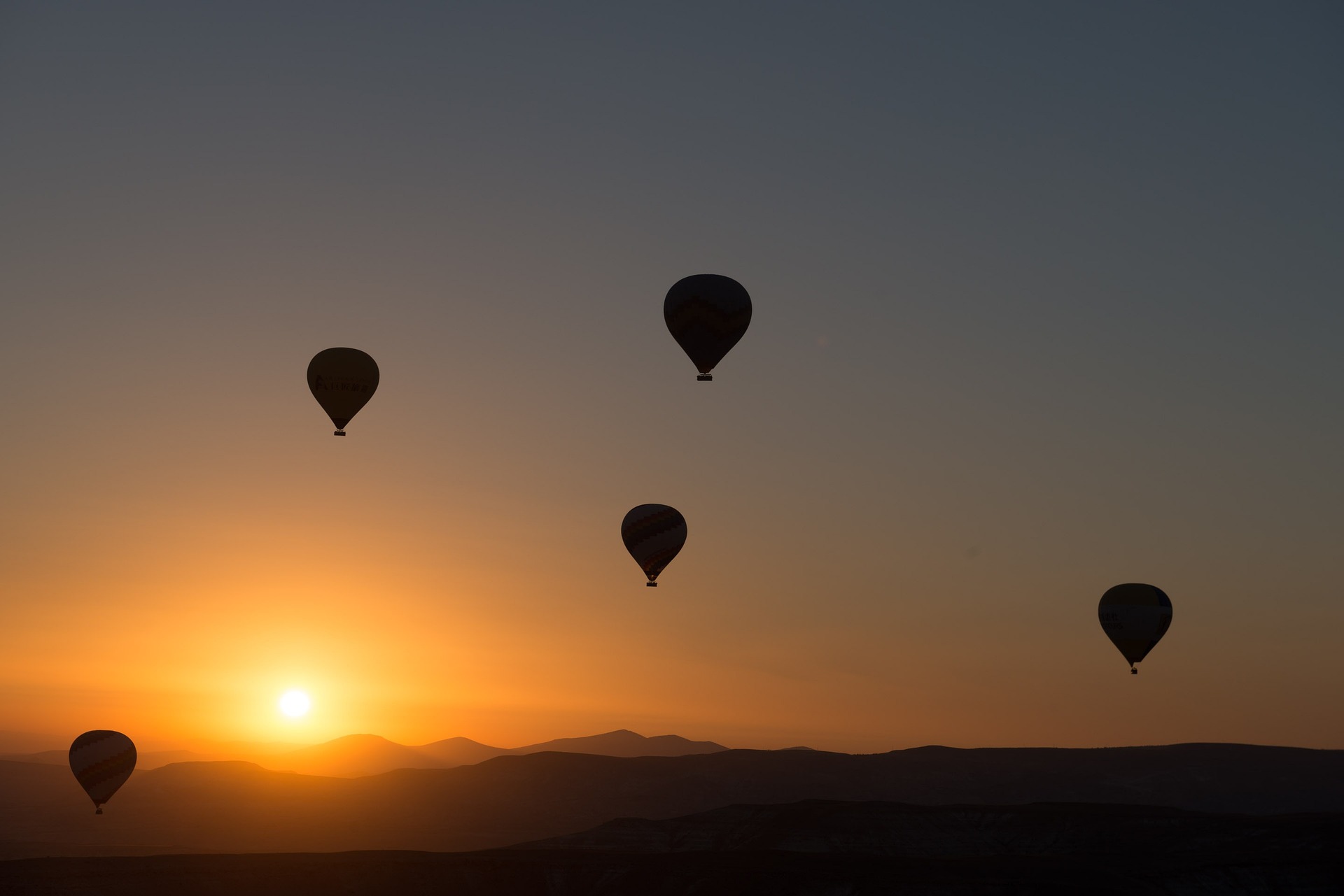 European Ballon Festival