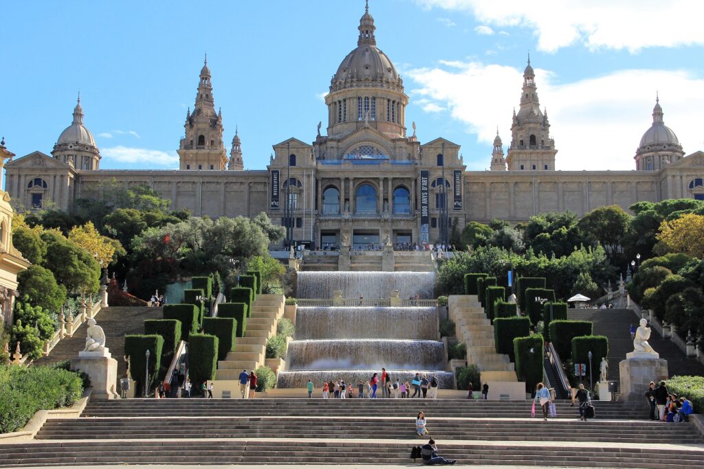 Montjuïc