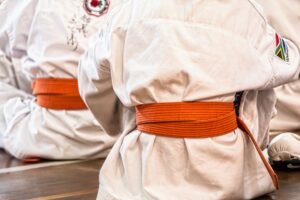 Artes Marciales en Barcelona