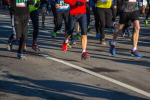 Carreras y Maratones Locales en Barcelona