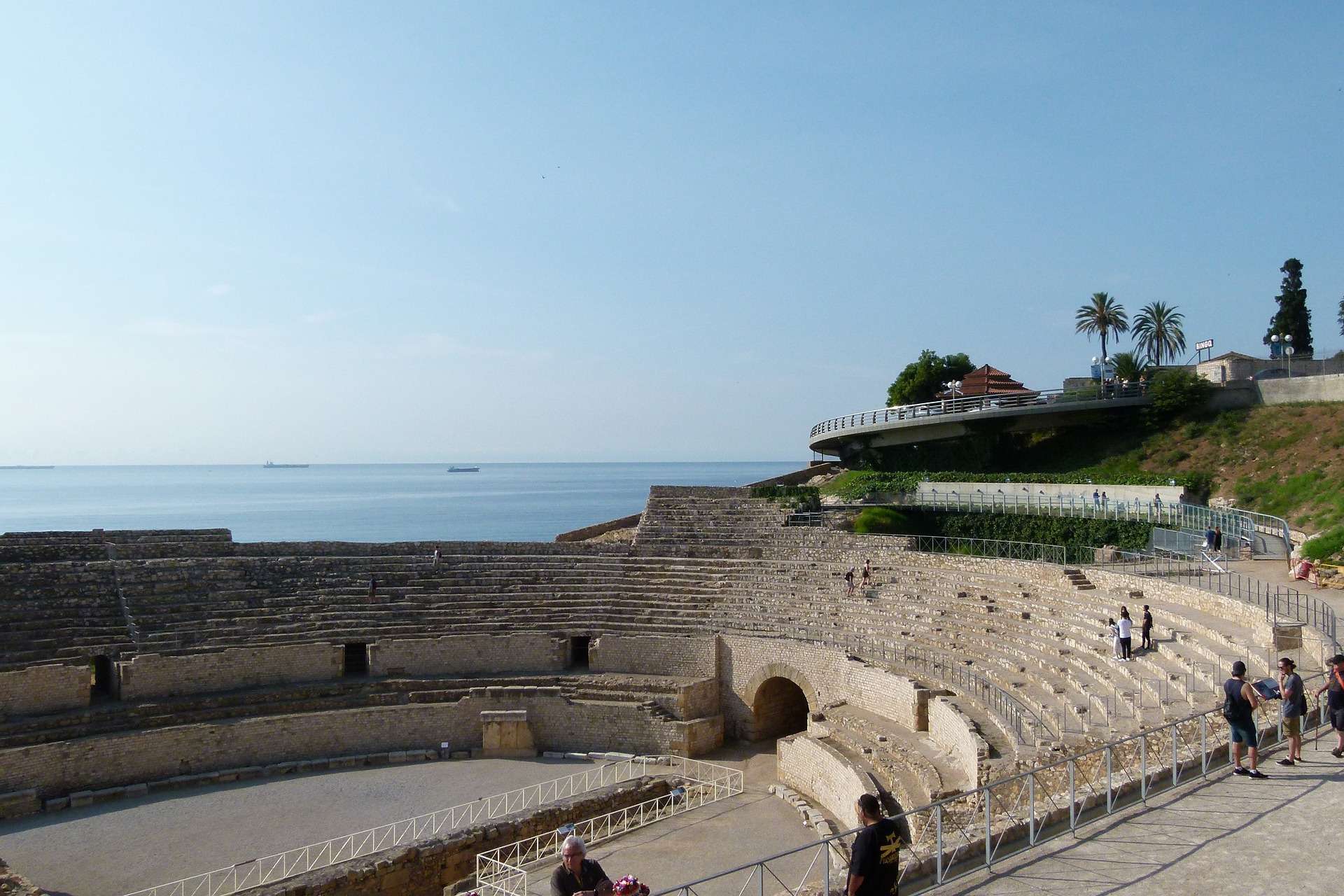 Excursiones en Barcelona