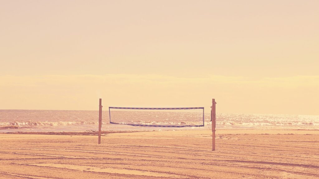 Deportes de Playa en Barcelona