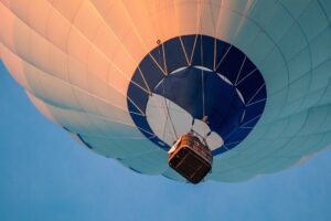 Globos Aerostáticos en Barcelona